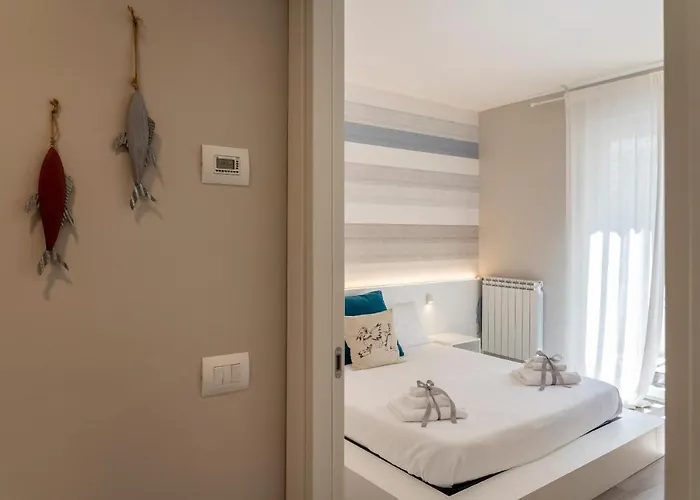 San Vito Luxury Daire Polignano a Mare