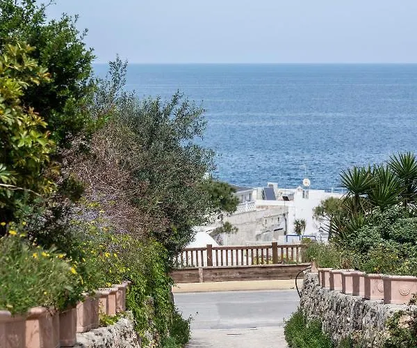 San Vito Luxury דירה